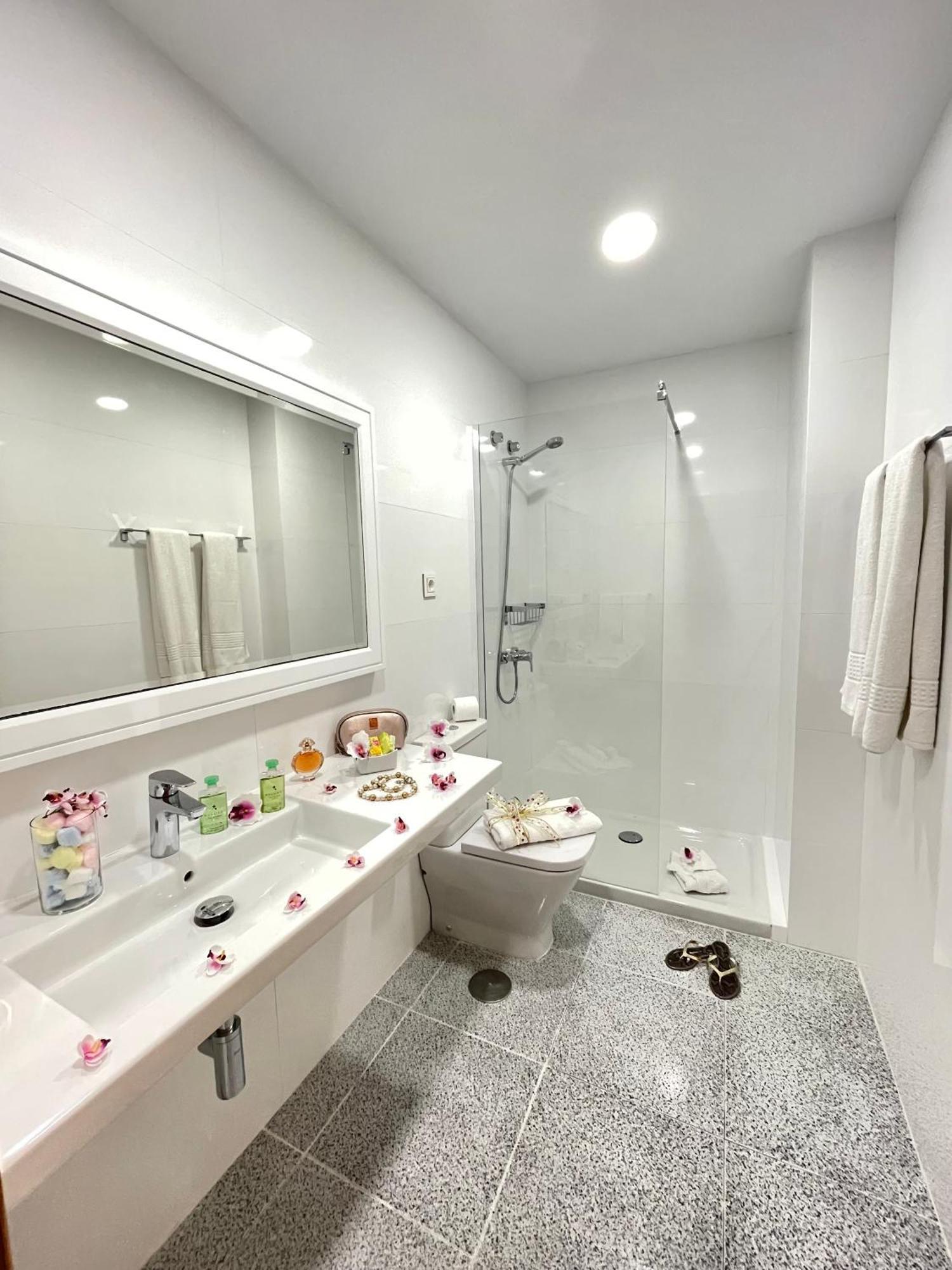 1 Schlafzimmer Superior Apartment Vecindario  Exterior photo